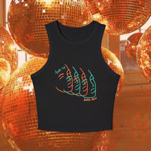 Load image into Gallery viewer, Boss Up Racerback Tank Top