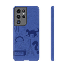 Load image into Gallery viewer, Midnight Era Phone Case (Pixel & Samsung)