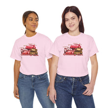 Load image into Gallery viewer, Getaway Cars T-Shirt