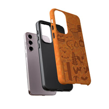 Load image into Gallery viewer, Showgirl Phone Case (Pixel & Samsung)