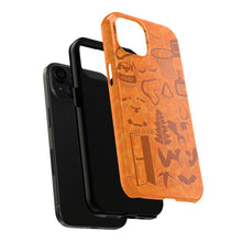 Load image into Gallery viewer, Showgirl Phone Case (iPhone Only)