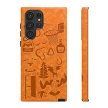 Load image into Gallery viewer, Showgirl Phone Case (Pixel & Samsung)
