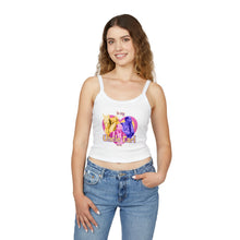 Load image into Gallery viewer, Uncle Earl Era Spaghetti Tank Top