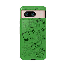 Load image into Gallery viewer, Debut Era Phone Case (Pixel & Samsung)