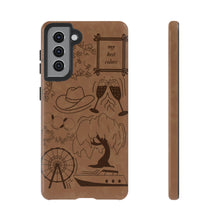 Load image into Gallery viewer, Evermore Era Phone Case (Pixel & Samsung)