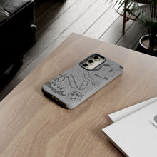 Load image into Gallery viewer, Folk Era Phone Case (Pixel & Samsung)