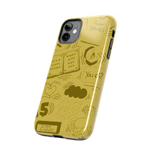 Load image into Gallery viewer, The Fear Era Phone Case