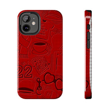 Load image into Gallery viewer, The Red Era Phone Case
