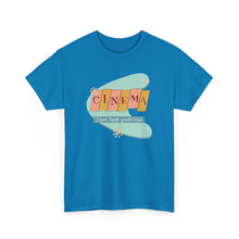 Load image into Gallery viewer, The Cinema T-Shirt