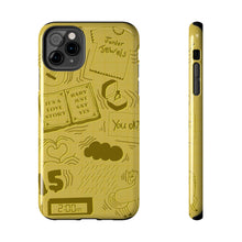 Load image into Gallery viewer, The Fear Era Phone Case