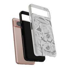 Load image into Gallery viewer, The Tortured Phone Case (Pixel & Samsung)