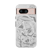 Load image into Gallery viewer, The Tortured Phone Case (Pixel & Samsung)