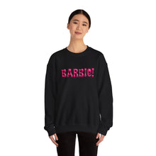 Load image into Gallery viewer, The 3D Doll Crewneck