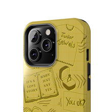 Load image into Gallery viewer, The Fear Era Phone Case