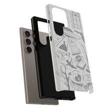 Load image into Gallery viewer, The Tortured Phone Case (Pixel & Samsung)