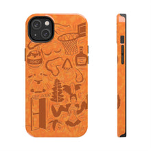 Load image into Gallery viewer, Showgirl Phone Case (iPhone Only)