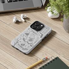 Load image into Gallery viewer, The Tortured Phone Case (iPhone Only)