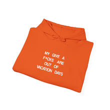 Load image into Gallery viewer, The Give A F--- Hoodie
