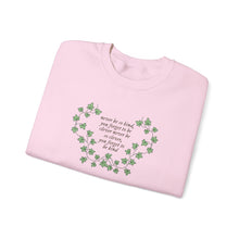 Load image into Gallery viewer, evermore crewneck