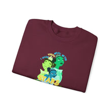 Load image into Gallery viewer, Storm Inside A Teacup Crewneck