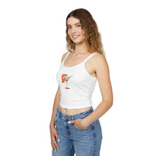 Load image into Gallery viewer, Leave It With Me Spaghetti Tank Top