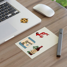 Load image into Gallery viewer, TS Emmys Sticker Sheet