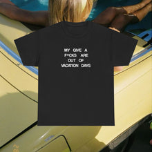 Load image into Gallery viewer, The Give A F--- T-Shirt