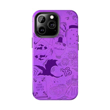 Load image into Gallery viewer, The Speak Era Phone Case