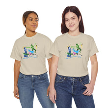 Load image into Gallery viewer, Forgive Me Peter T-Shirt