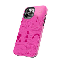 Load image into Gallery viewer, The Lover Era Phone Case