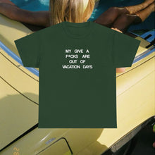 Load image into Gallery viewer, The Give A F--- T-Shirt