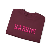 Load image into Gallery viewer, The 3D Doll Crewneck