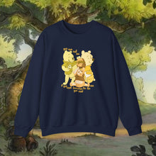 Load image into Gallery viewer, Call Me Hunny Crewneck