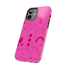 Load image into Gallery viewer, The Lover Era Phone Case