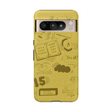 Load image into Gallery viewer, Fearless Era Phone Case (Pixel & Samsung)