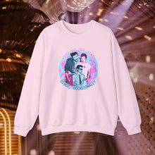 Load image into Gallery viewer, Kissco Tracklist Crewneck