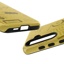 Load image into Gallery viewer, Fearless Era Phone Case (Pixel & Samsung)