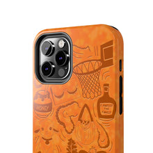 Load image into Gallery viewer, Showgirl Phone Case (iPhone Only)