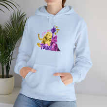 Load image into Gallery viewer, Alone In My Tower Hoodie