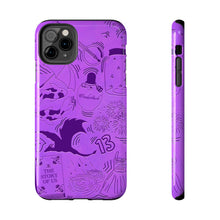Load image into Gallery viewer, The Speak Era Phone Case