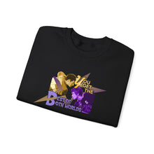 Load image into Gallery viewer, Best of Both Rivalry Crewneck