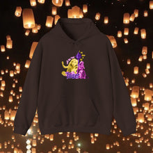 Load image into Gallery viewer, Alone In My Tower Hoodie