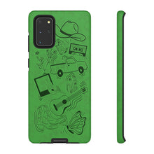 Load image into Gallery viewer, Debut Era Phone Case (Pixel & Samsung)