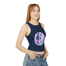 Load image into Gallery viewer, Kissco Racerback Tank Top