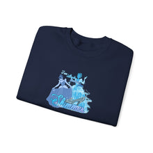 Load image into Gallery viewer, Cindy Shimmer Crewneck