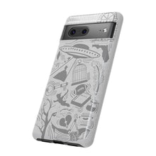 Load image into Gallery viewer, The Tortured Phone Case (Pixel & Samsung)