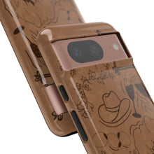 Load image into Gallery viewer, Evermore Era Phone Case (Pixel & Samsung)