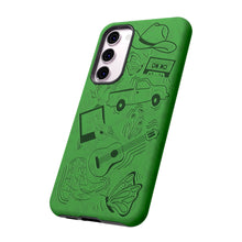 Load image into Gallery viewer, Debut Era Phone Case (Pixel & Samsung)