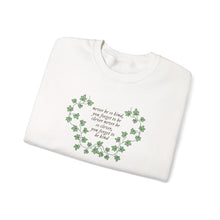 Load image into Gallery viewer, evermore crewneck