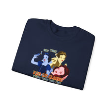 Load image into Gallery viewer, Red Lip Princess Crewneck